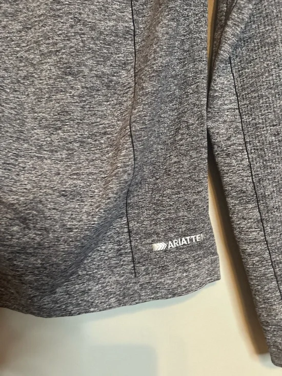 Ariat top - Picture 8 of 11